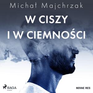 Okładka książki w wersji audiobook