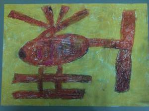 " helikopter"