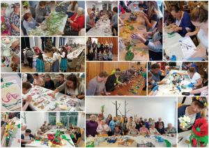 Udział w warsztatach