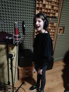 Studio nagrań