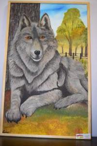 wilk