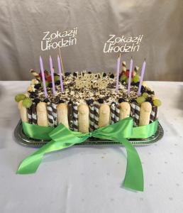 Tort urodzinowy