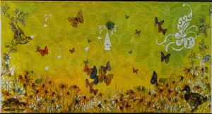 decoupage