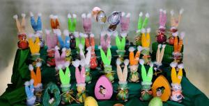 technika quilling decoupage i inne mieszane