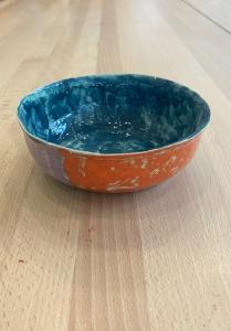 Przedstawiamy galerię prac naszych uczestników którzy codziennie pokonując wszelkie przeszkody tworzą różnego rodzaj arcydzieła w pracowniach ceramicznejplastycznej oraz stolarskiej